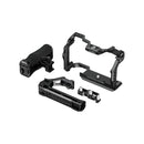 SmallRig 5956 Cage Basic Kit for Canon EOS R6 Mark III / R6 Mark II (Advanced Edition)