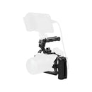 SmallRig 5956 Cage Basic Kit for Canon EOS R6 Mark III / R6 Mark II (Advanced Edition)