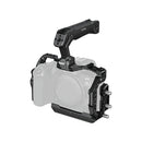 SmallRig 5957 HawkLock Quick Release Cage Kit for Canon EOS R6 Mark III / R6 Mark II