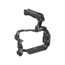 SmallRig 5957 HawkLock Quick Release Cage Kit for Canon EOS R6 Mark III / R6 Mark II