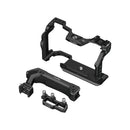SmallRig 5957 HawkLock Quick Release Cage Kit for Canon EOS R6 Mark III / R6 Mark II