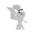 SmallRig 5957 HawkLock Quick Release Cage Kit for Canon EOS R6 Mark III / R6 Mark II