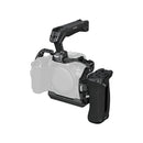 SmallRig 5958 HawkLock Quick Release Cage Kit for Canon R6 MK III / R6 MK II (Advanced Edition)