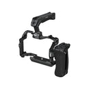 SmallRig 5958 HawkLock Quick Release Cage Kit for Canon R6 MK III / R6 MK II (Advanced Edition)