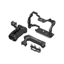 SmallRig 5958 HawkLock Quick Release Cage Kit for Canon R6 MK III / R6 MK II (Advanced Edition)