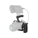 SmallRig 5958 HawkLock Quick Release Cage Kit for Canon R6 MK III / R6 MK II (Advanced Edition)