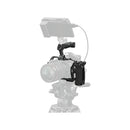 SmallRig 5958 HawkLock Quick Release Cage Kit for Canon R6 MK III / R6 MK II (Advanced Edition)