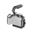 SmallRig 5960 Black Mamba Cage Kit for Canon EOS R6 Mark III / R6 Mark II