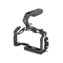 SmallRig 5960 Black Mamba Cage Kit for Canon EOS R6 Mark III / R6 Mark II