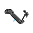 SmallRig 5962 L-Shaped Mount Plate w AirTag Slot for Canon EOS R6 Mk III / R6 Mk II / R5 Mk II