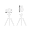 SmallRig 5962 L-Shaped Mount Plate w AirTag Slot for Canon EOS R6 Mk III / R6 Mk II / R5 Mk II