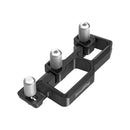 SmallRig 5969 HDMI & USB-C Cable Clamp for Cage for Canon EOS R6 Mark III / R5 Mark II