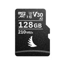 Angelbird microSD AV PRO MK2 A2 i R210/W75 (V30) 128GB