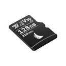 Angelbird microSD AV PRO MK2 A2 i R210/W75 (V30) 128GB