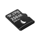 Angelbird microSD AV PRO MK2 A2 i R210/W140 (V30) 256GB