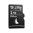 Angelbird microSD AV PRO MK2 A2 i R210/W175 (V30) 1TB