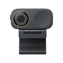 Insta360 Link 2C Pro Graphite Black