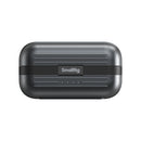 SmallRig 5715 S70 Wireless Microphone with Multi-Device Compatibility (Black)