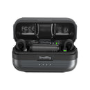 SmallRig 5715 S70 Wireless Microphone with Multi-Device Compatibility (Black)