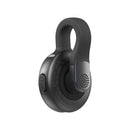 SmallRig 5715 S70 Wireless Microphone with Multi-Device Compatibility (Black)