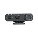 SmallRig 5715 S70 Wireless Microphone with Multi-Device Compatibility (Black)