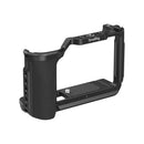 SmallRig 5807 Cage for Canon PowerShot V1 (Black)