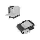 SmallRig 5807 Cage for Canon PowerShot V1 (Black)