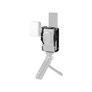 SmallRig 5807 Cage for Canon PowerShot V1 (Black)