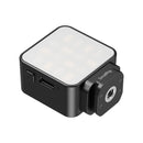 SmallRig 5446 Fill Light for Action Cameras