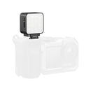 SmallRig 5446 Fill Light for Action Cameras