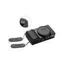 SmallRig 5689 Camera Finger Strap for Ricoh GR Series