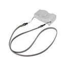 SmallRig 5685 Quick Release Shoulder Strap for Ricoh GR Series (Grey)