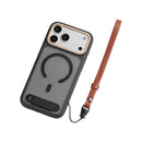 SmallRig 5684 Quick Release Wrist Strap for Ricoh GR Series (RED)
