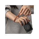 SmallRig 5684 Quick Release Wrist Strap for Ricoh GR Series (RED)