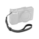 SmallRig 5683 Quick Release Wrist Strap for Ricoh GR Series (Black)