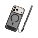 SmallRig 5683 Quick Release Wrist Strap for Ricoh GR Series (Black)