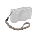 SmallRig 5682 Quick Release Wrist Strap for Ricoh GR Series (Grey)