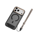 SmallRig 5682 Quick Release Wrist Strap for Ricoh GR Series (Grey)