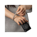SmallRig 5682 Quick Release Wrist Strap for Ricoh GR Series (Grey)