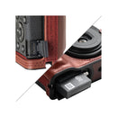 SmallRig 5678 Leather Case Kit for Ricoh GR IV III / GR Iiix / GR III HDF / GR Iiix HDF (RED)