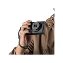 SmallRig 5676 Leather Case Kit for Ricoh GR IV III / GR IIIx / GR III HDF / GR IIIx HDF Black