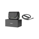 SmallRig 5673 Storage Bag for Camera (Black)