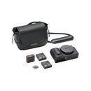 SmallRig 5673 Storage Bag for Camera (Black)