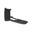 SmallRig 5808 L-Shaped Mount Plate with Handle for Canon PowerShot V1 (Black)