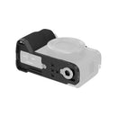 SmallRig 5808 L-Shaped Mount Plate with Handle for Canon PowerShot V1 (Black)