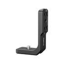 SmallRig 5824 Vertical-to-Horizontal Mount Support for Insta360 X5 / X4 Air / X4 / X3