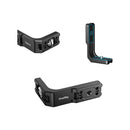 SmallRig 5824 Vertical-to-Horizontal Mount Support for Insta360 X5 / X4 Air / X4 / X3