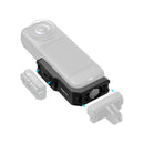 SmallRig 5824 Vertical-to-Horizontal Mount Support for Insta360 X5 / X4 Air / X4 / X3