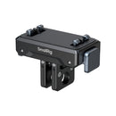 SmallRig 5814 Quick Release Mount Adapter for Insta360 X5/X4 Air/Ace Pro 2/Ace Pro/Ace