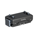 SmallRig 5814 Quick Release Mount Adapter for Insta360 X5/X4 Air/Ace Pro 2/Ace Pro/Ace